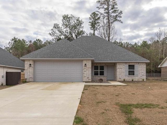 House for sale in Ruston, Louisiana
