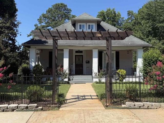 House for sale in Macon, Georgia