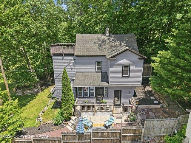 House for sale in Carbon, Pennsylvania