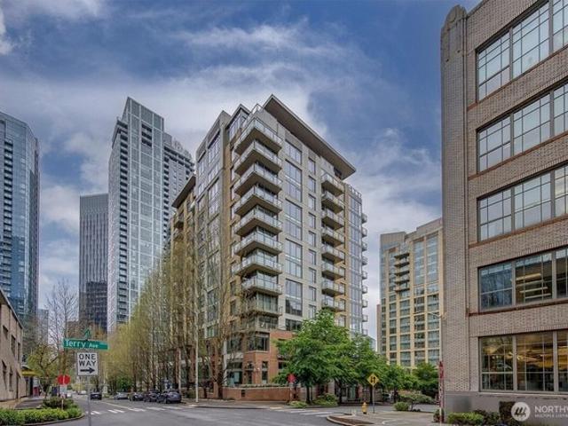 Condo for sale in Seattle, Washington