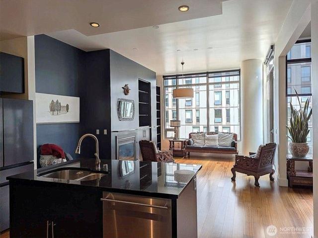 Condo for sale in Seattle, Washington