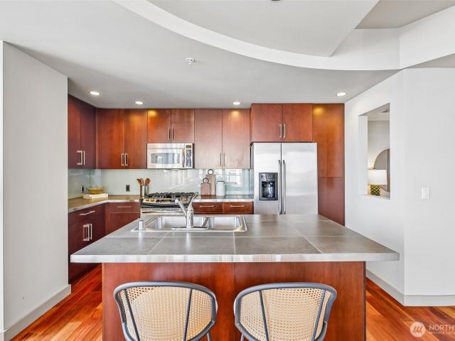 Property for rent in Seattle, Washington