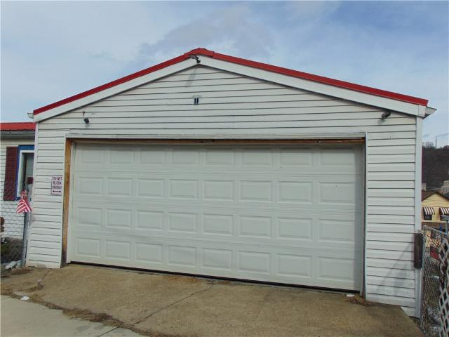 House for sale in Charleroi, Pennsylvania