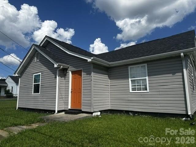 House for sale in Gastonia, North Carolina