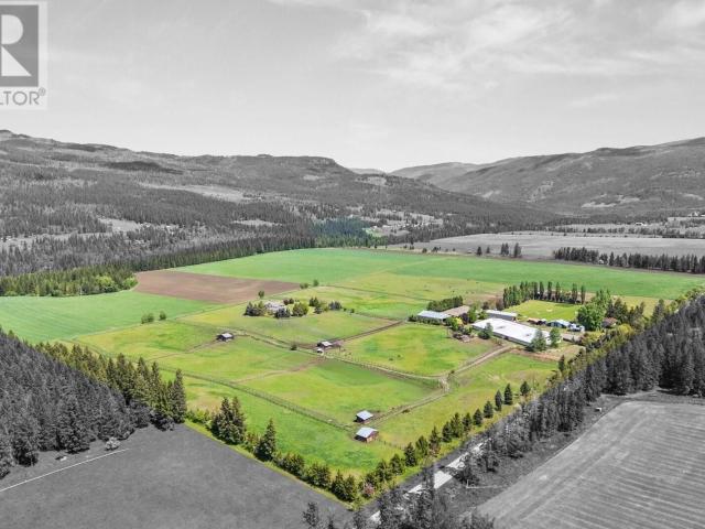 Commercial for sale in Lumby, British Columbia