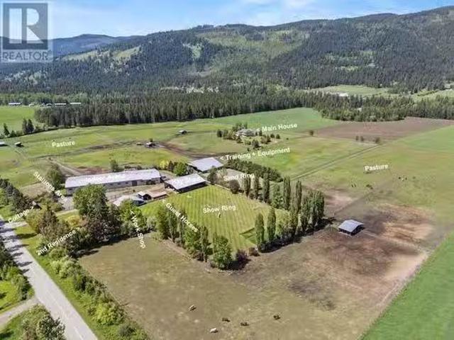 House for sale in British Columbia
