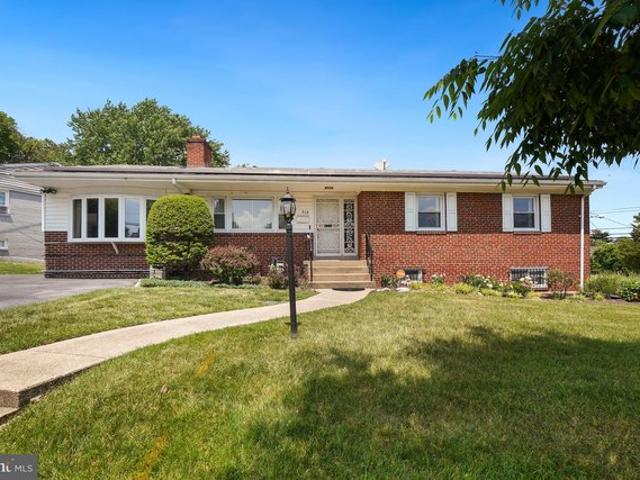 House for sale in Hyattsville, Maryland