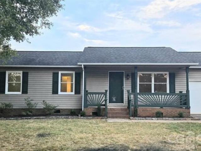 House for sale in Lincolnton, North Carolina