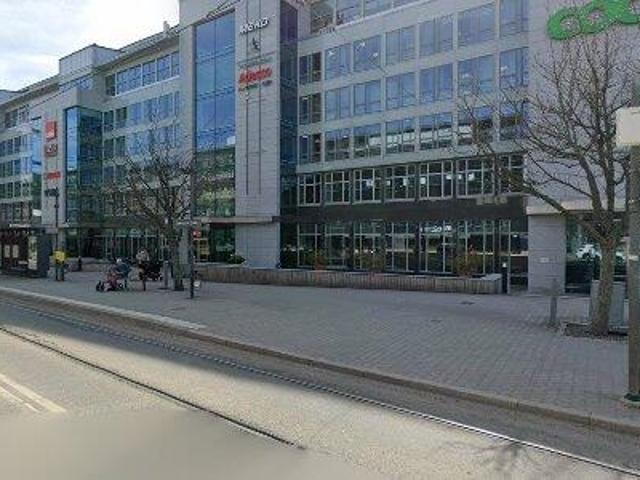 Lokal hyra i Solna, Stockholm