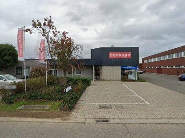 Bureau location à Lava, Brabant