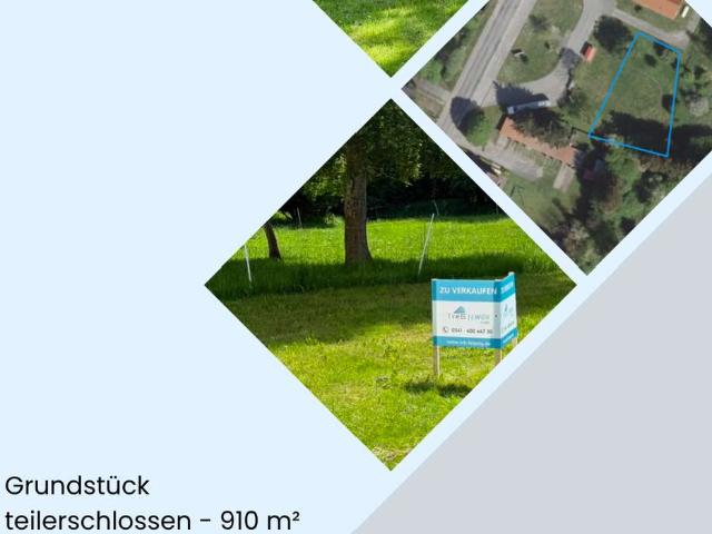 Erdgeschosswohnung kaufen in Eixen Forsthaus, Eixen