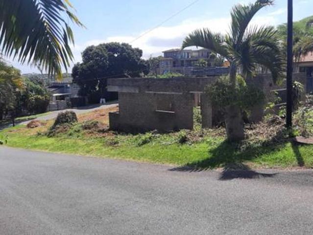 Land for sale in Princess Grant, Kwazulu-natal
