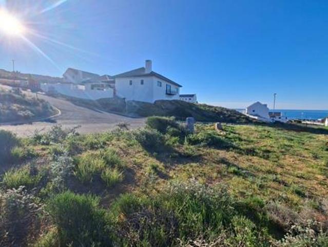 Land for sale in Western Cape