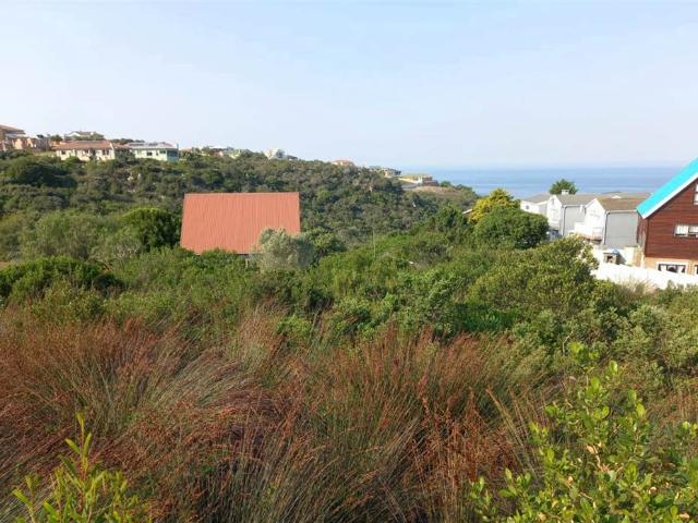 Land for sale in Groot Brak Rivier, Western Cape