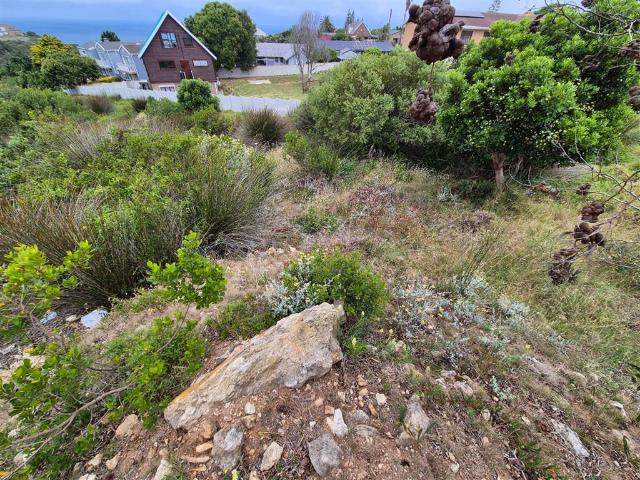 Land for sale in Groot Brak Rivier, Western Cape