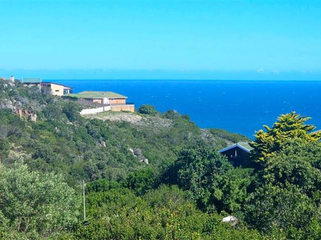 Land for sale in Groot Brak Rivier, Western Cape