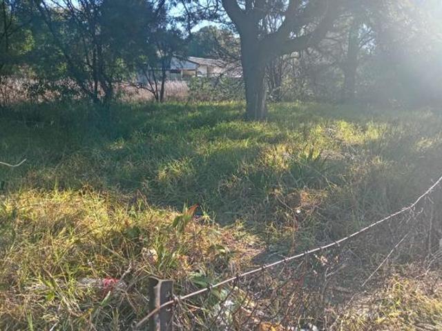Land for sale in Lejweleputswa, Free State