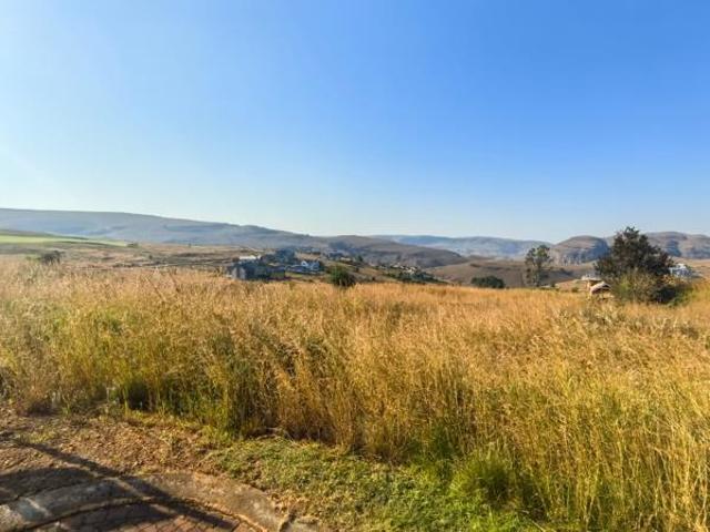 Land for sale in Dullstroom, Mpumalanga