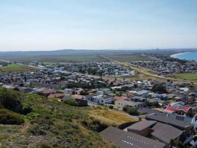 Land for sale in West Coast Village, City of Cape Town