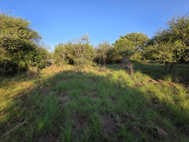 Land for sale in North West