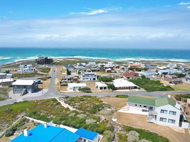 Land for sale in Western Cape