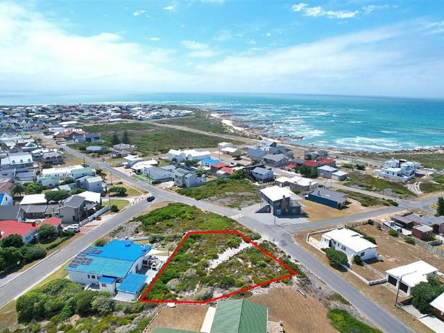 Land for sale in Western Cape
