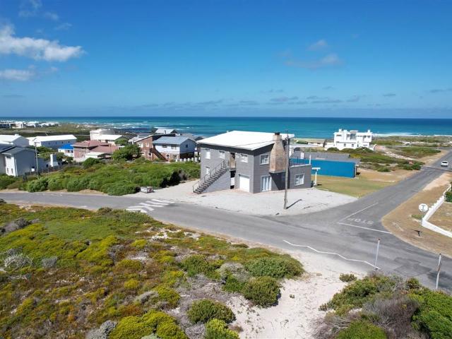 Land for sale in Western Cape