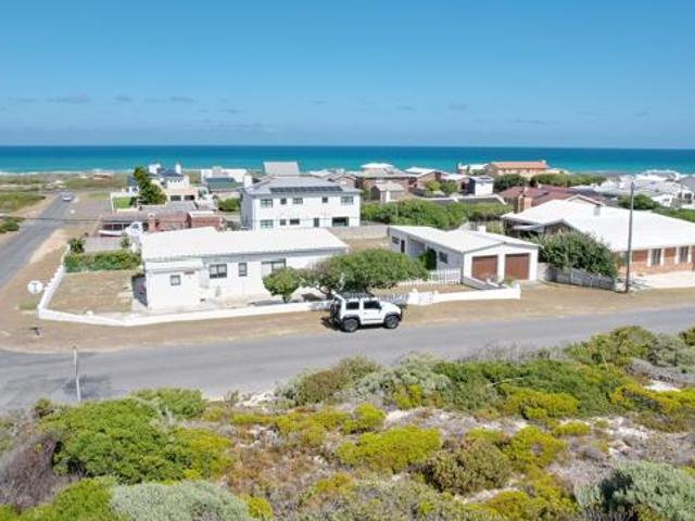 Land for sale in Western Cape