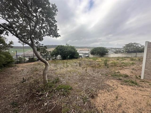 Land for sale in Groot Brak Rivier, Western Cape