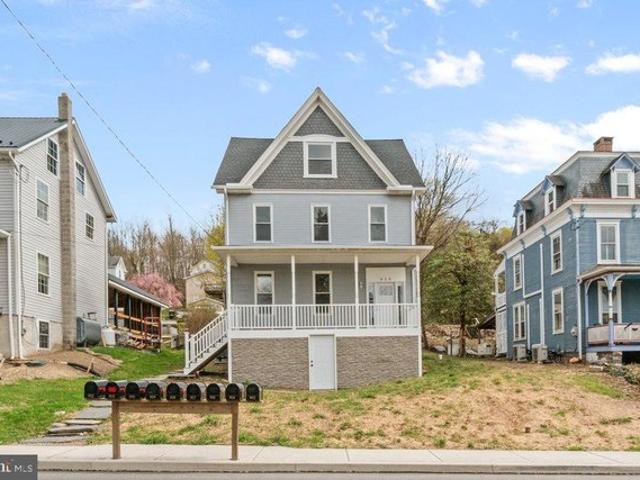 House for sale in Delta, Pennsylvania