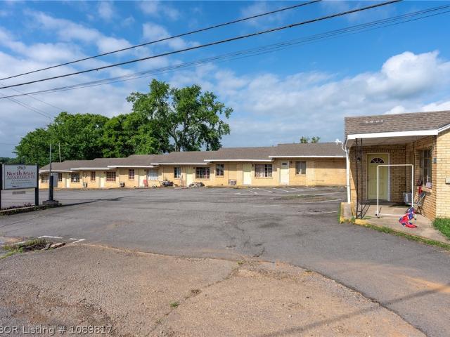 Apartment for sale in Ark