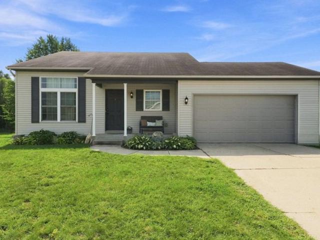 House for sale in Bristol, Indiana