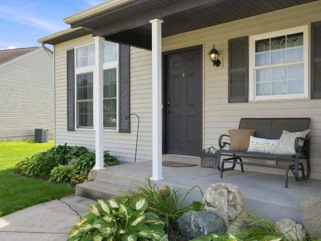 House for sale in Bristol, Indiana