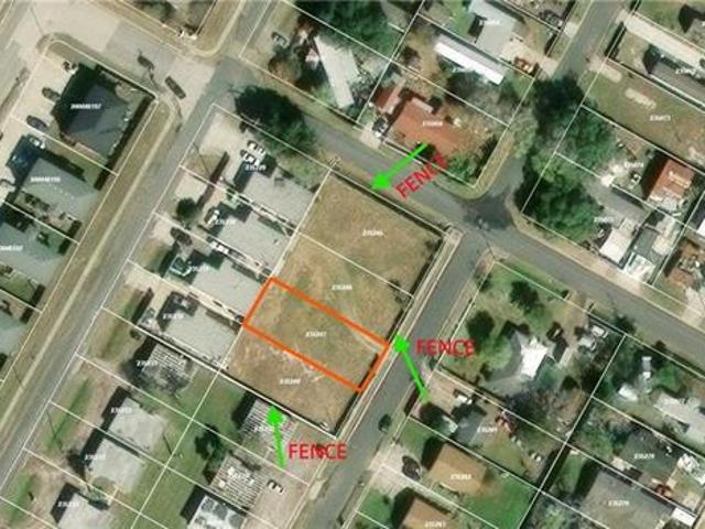 Land for sale in Corpus Christi, Texas