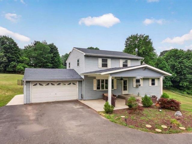 House for sale in Nichols, New York