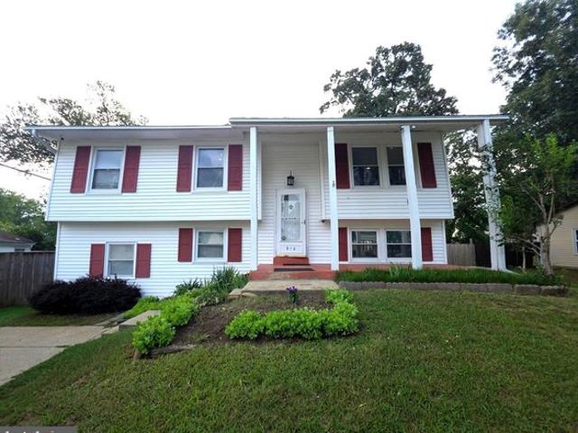House for sale in Waldorf, Maryland