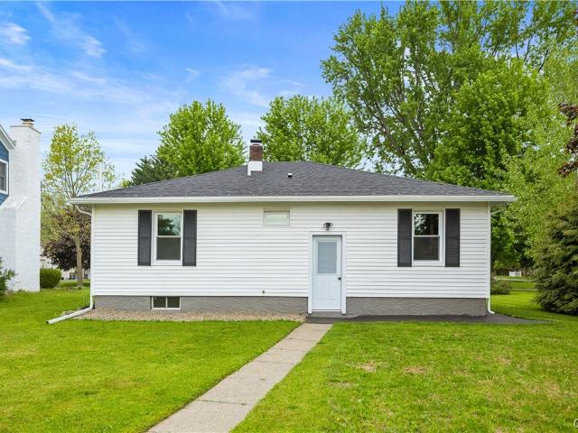 House for sale in Oneida, New York