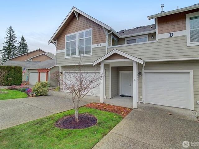 Condo for sale in Arlington, Washington
