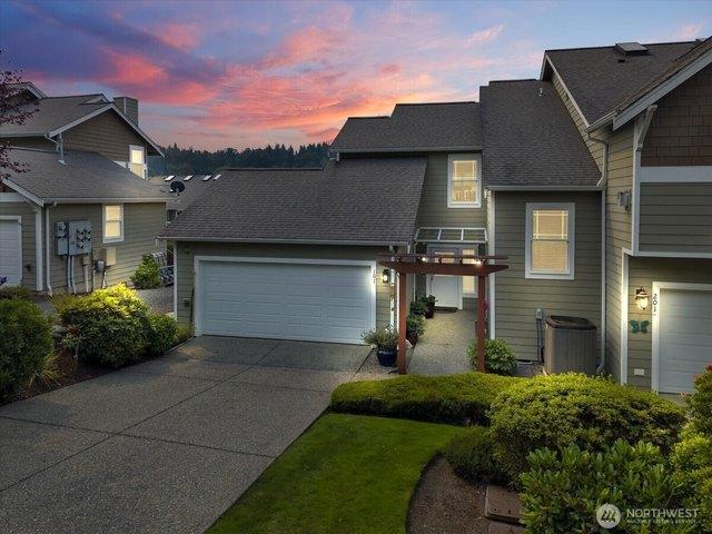 Condo for sale in Arlington, Washington