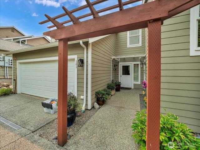 Condo for sale in Arlington, Washington