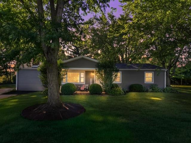 House for sale in De Graff, Ohio