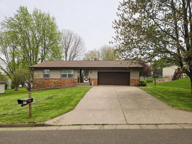 House for sale in Rice Lake, Wisconsin