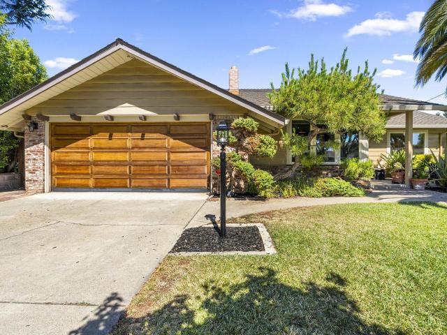 House for sale in Campbell