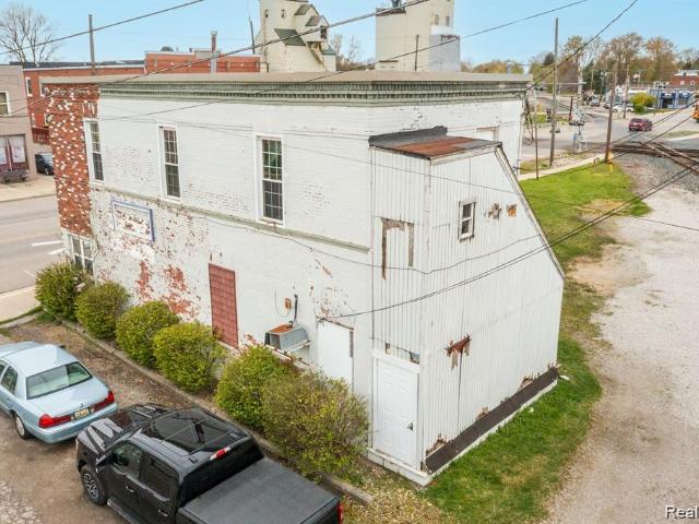 Commercial for sale in Carleton