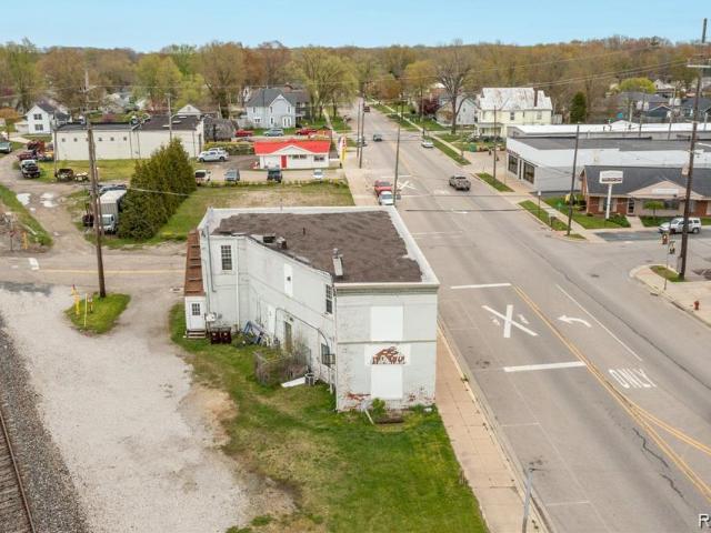 House for sale in Michigan