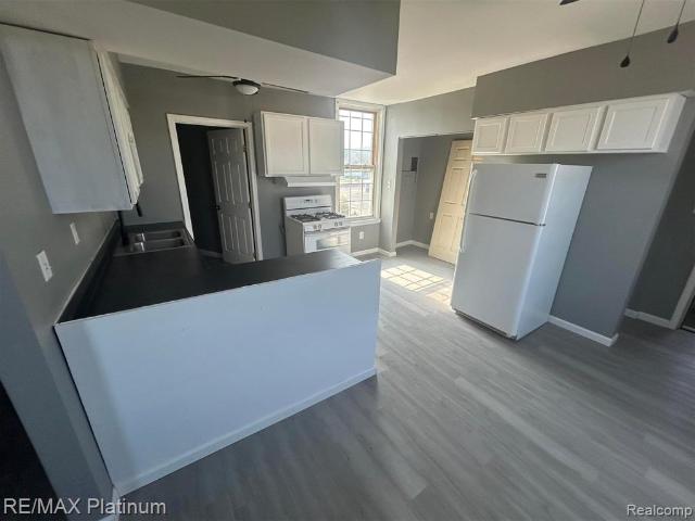 House for sale in Michigan