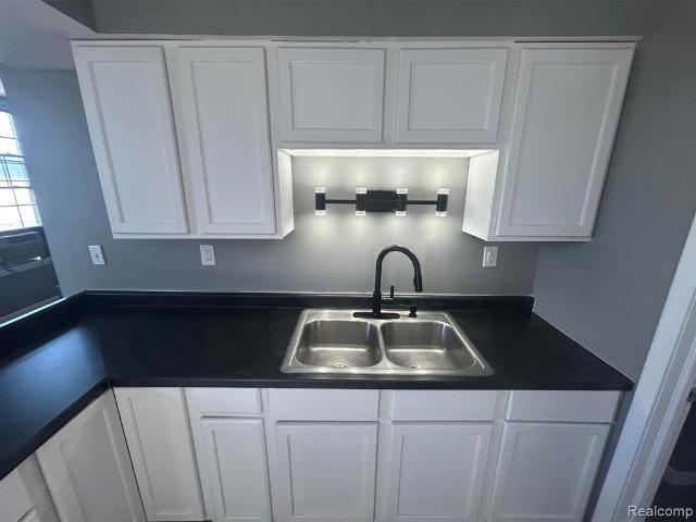 House for sale in Michigan