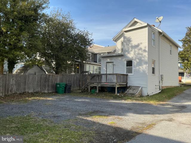 House for sale in Laurel, Maryland