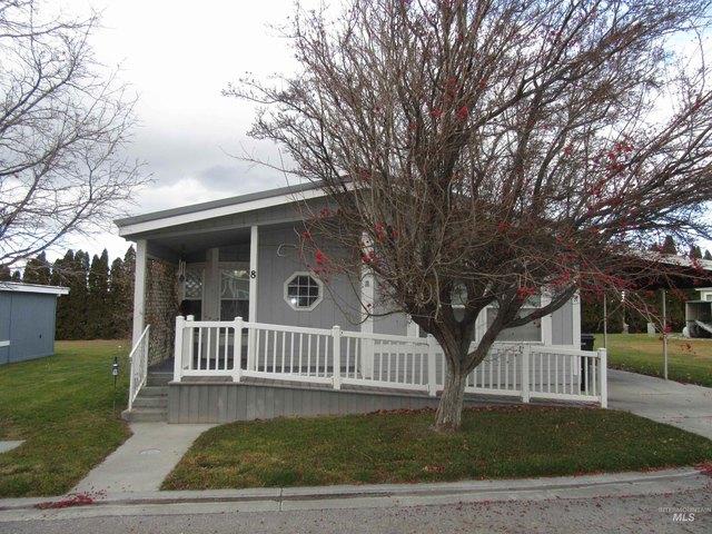 House for sale in Buhl, Idaho