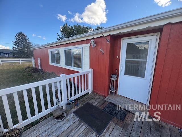 House for sale in Buhl, Idaho